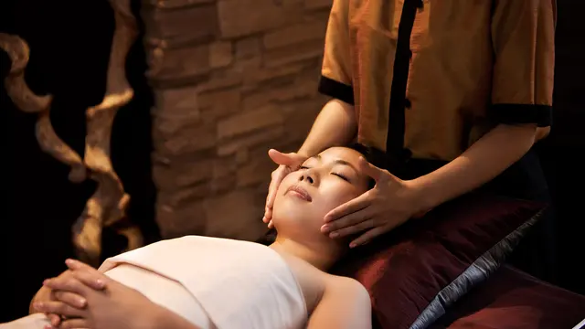 美容