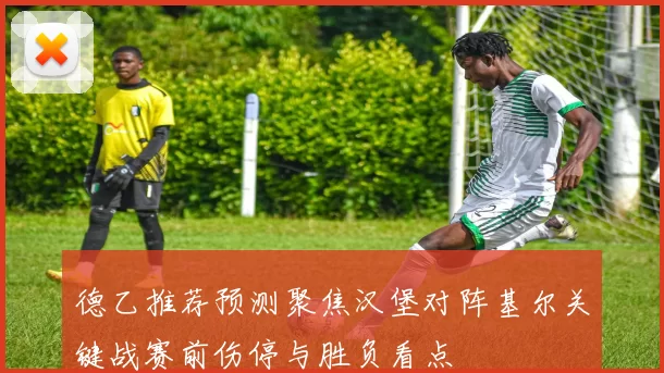 德乙推荐预测聚焦汉堡对阵基尔关键战赛前伤停与胜负看点