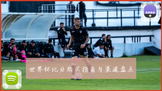 世界杯比分购买指南与渠道盘点