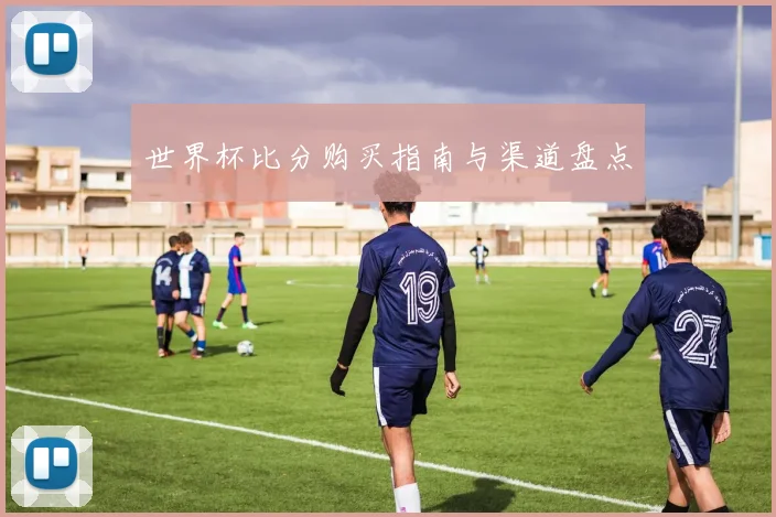世界杯比分购买指南与渠道盘点